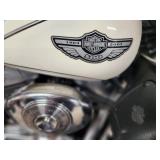 2003 Harley Davidson Ultra Classic 100th Anniversary Touring Motorcycle w/ 23,250 Miles