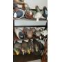 Extraordinary Sportsman & Estate Auction: Duck Decoys, Fred Bear, Snap On Tools