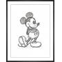 Incredible Walt Disney Memorabilia Collection: Animation Cels, Artwork, Limited Editions