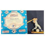 Sports Impressions, Mickey Mantle - New York Yankees