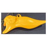 Mark The Bird Fidrych Promotional Whistle Giveaway