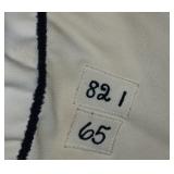 1982 Jack Morris Detroit Tigers Jersey