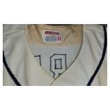 1982 Jack Morris Detroit Tigers Jersey