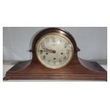 c. 1910 Tambor Mantel Clock