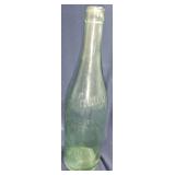 Antique Northway Bottling Works - Detroit, Michigan