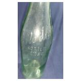 Antique Northway Bottling Works - Detroit, Michigan