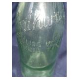 Antique Northway Bottling Works - Detroit, Michigan
