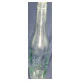 Vernors Ginger Ale Bottle- Detroit, Michigan