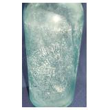 Antique Detroit, Michigan Bottle