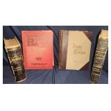 19th Century Biblical Books - Scripture