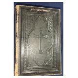 Die Bibel German Biblical Book