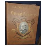 President William McKinley Book