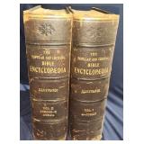 1902 Bible Encyclopedias