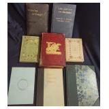 19th Century Biblical Spiritual Books