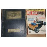 Autos Auto Repair Manuals and More
