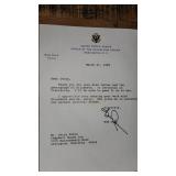 Letters to Artist Jerry Puleo