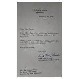 Letters to Artist Jerry Puleo