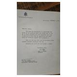 Letters to Artist Jerry Puleo