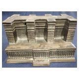 Chevrolet Building - Detroit