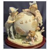 Lladro Figurine