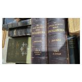 Antique Detroit, Michigan Books