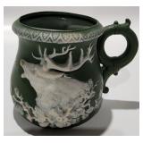 Beautiful Elk Cup