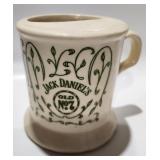 Jack Daniels No. 7 Mustache Mug