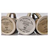 Ducks Unlimited Waterfowl Series Steins