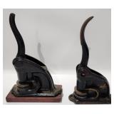 Antique Embossers
