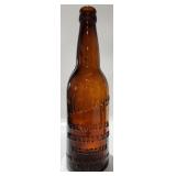 Antique Muskegon Brewing Bottle