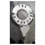 Life Boat Ring - Flotation Device