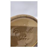 Roseville Pottery Vase