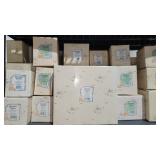 HUNDREDS of Cherished Teddies - New in Box