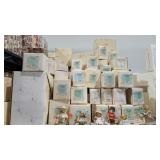 HUNDREDS of Cherished Teddies - New in Box