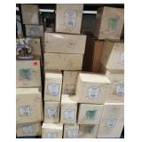 HUNDREDS of Cherished Teddies - New in Box