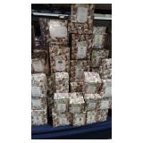 HUNDREDS of Cherished Teddies - New in Box