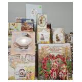 HUNDREDS of Cherished Teddies - New in Box