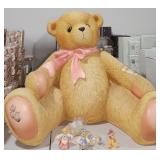 Cherished Teddies Large Promotional Display
