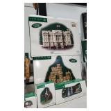 Dept. 56 Buckingham Palace - Limited Edition