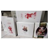 Collection of Melody in Motion Figurines