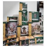Department 56 North Pole Woods