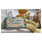 Cherished Teddies Store Dispaly