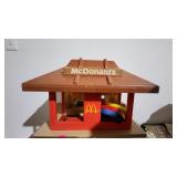 Vintage McDonald
