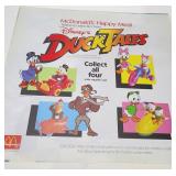 Duck Tales Vintage McDonald