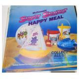 Happy Meal Vintage McDonald