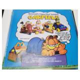 1989 Garfield Vintage McDonald