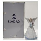Lladro Figurine