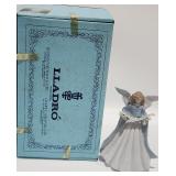 Lladro Figurine