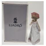 Lladro Figurine