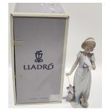 Lladro Figurine